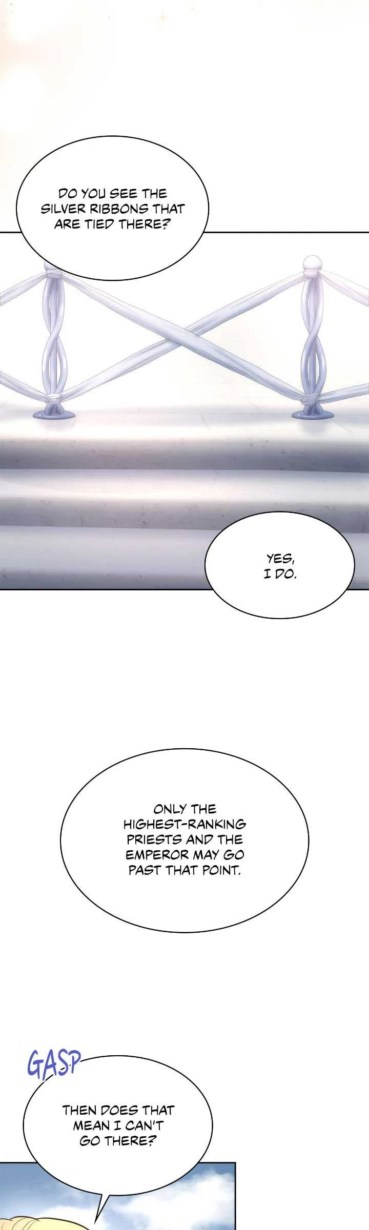 I Became a Sitter for the Obsessive Villains Chapter 68 page 21