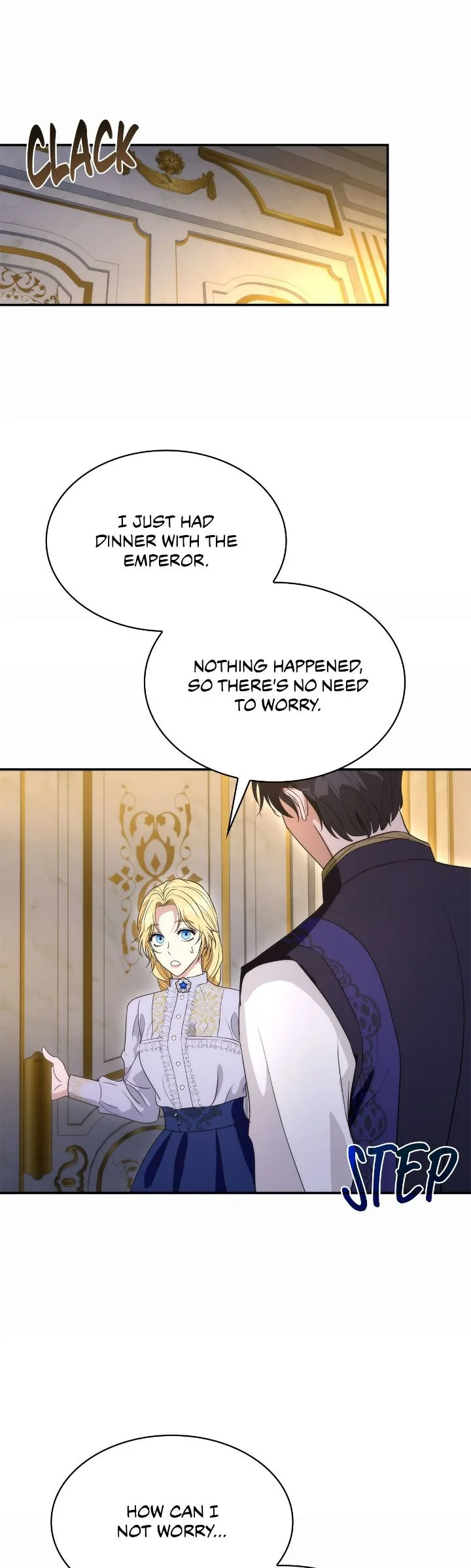 I Became a Sitter for the Obsessive Villains Chapter 65 page 4