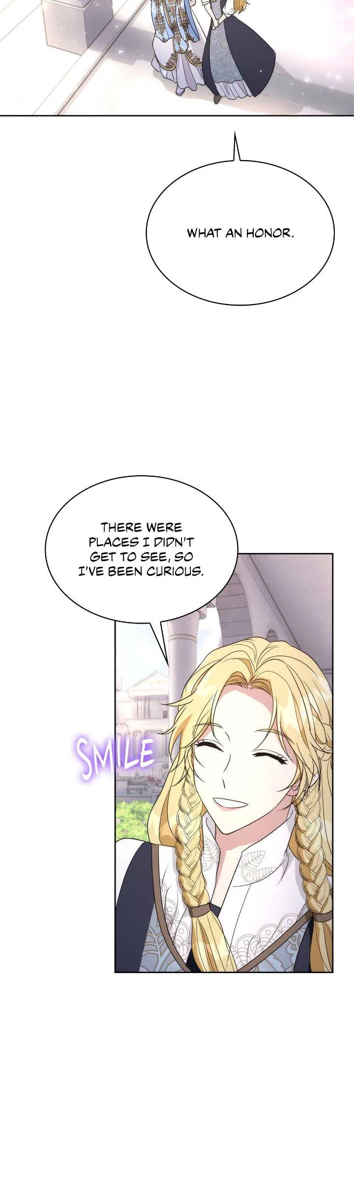 I Became a Sitter for the Obsessive Villains Chapter 68 page 18