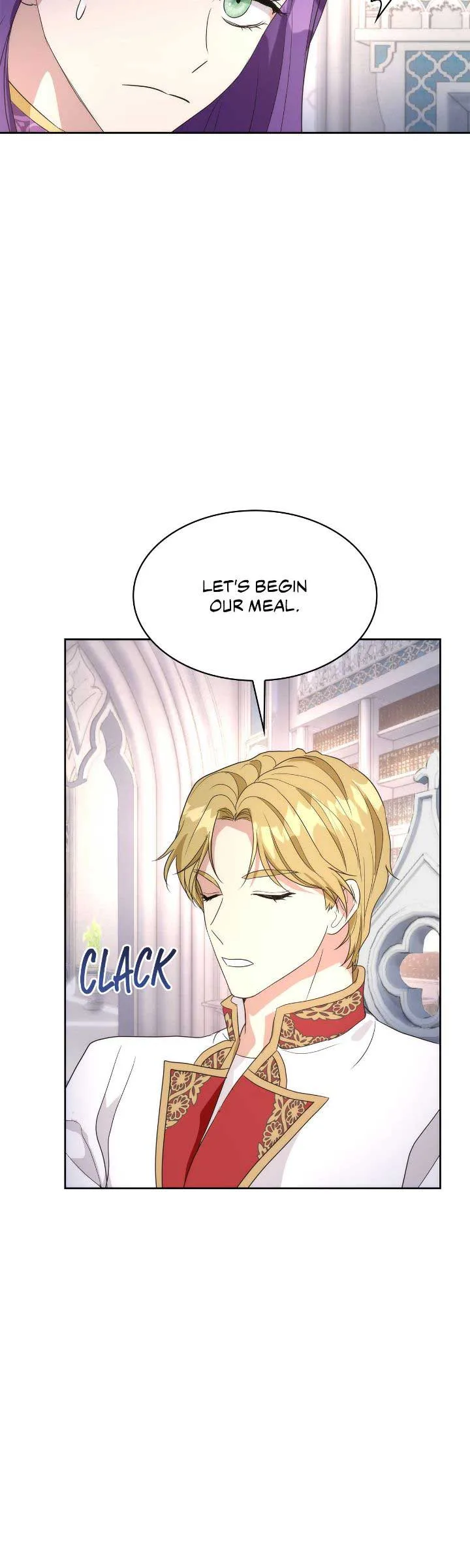 I Became a Sitter for the Obsessive Villains Chapter 68 page 6