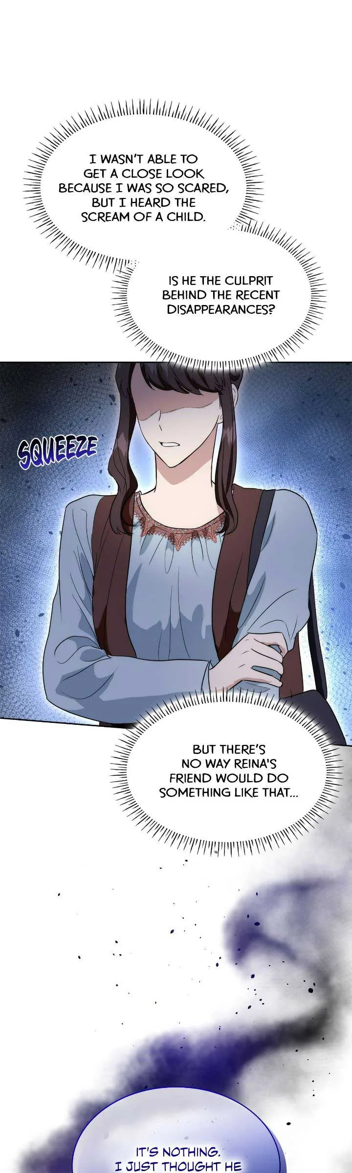 I Became a Sitter for the Obsessive Villains Chapter 68 page 45
