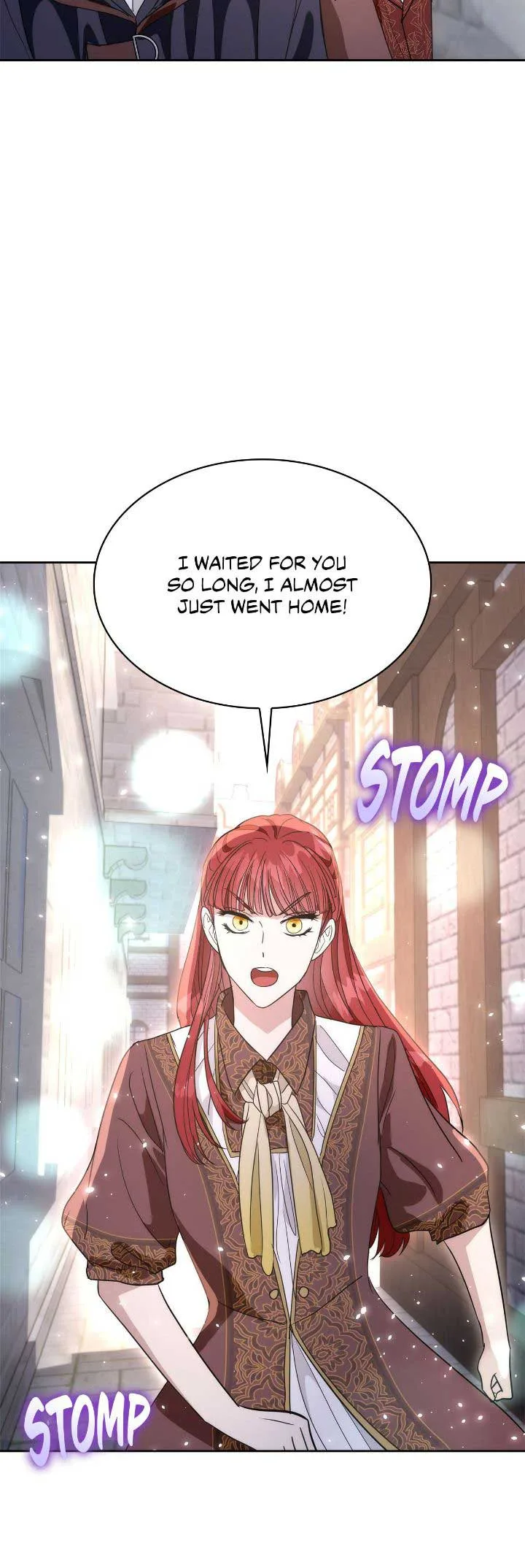 I Became a Sitter for the Obsessive Villains Chapter 68 page 40