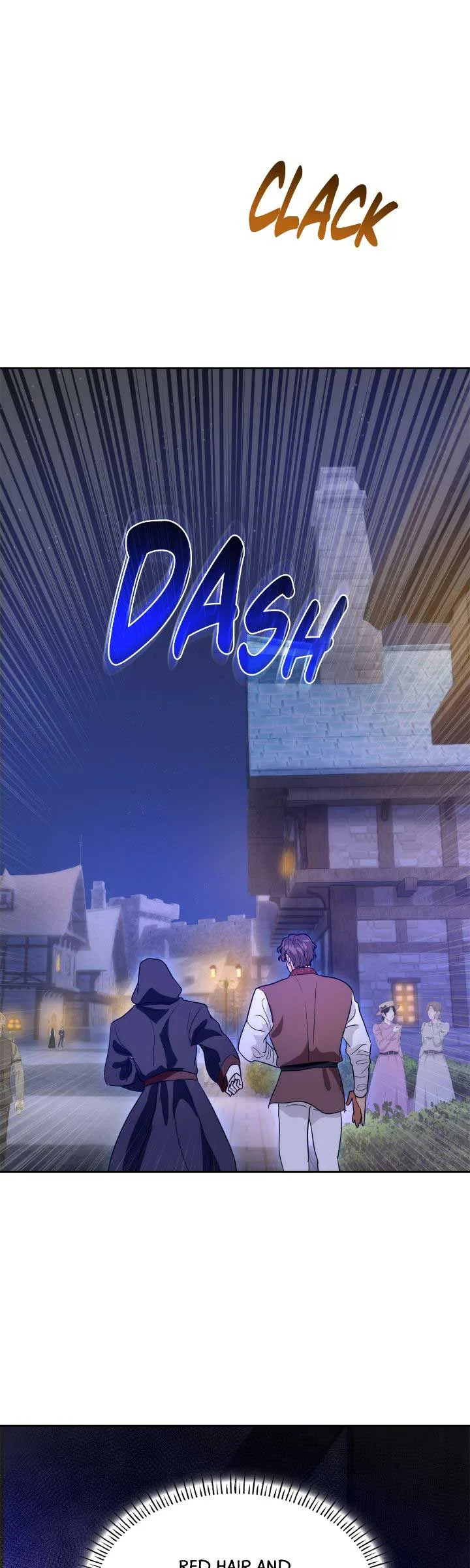 I Became a Sitter for the Obsessive Villains Chapter 69 page 22