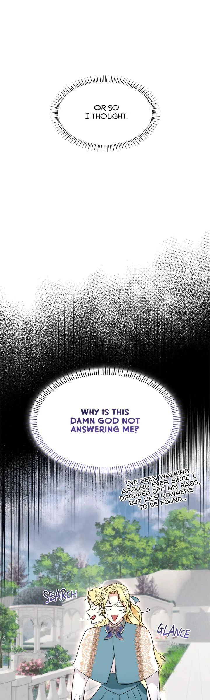 I Became a Sitter for the Obsessive Villains Chapter 67 page 18