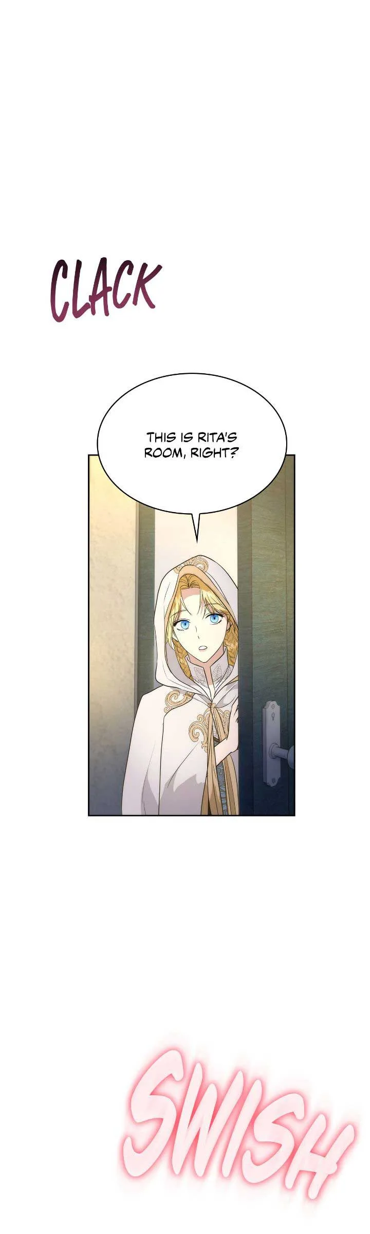 I Became a Sitter for the Obsessive Villains Chapter 69 page 26