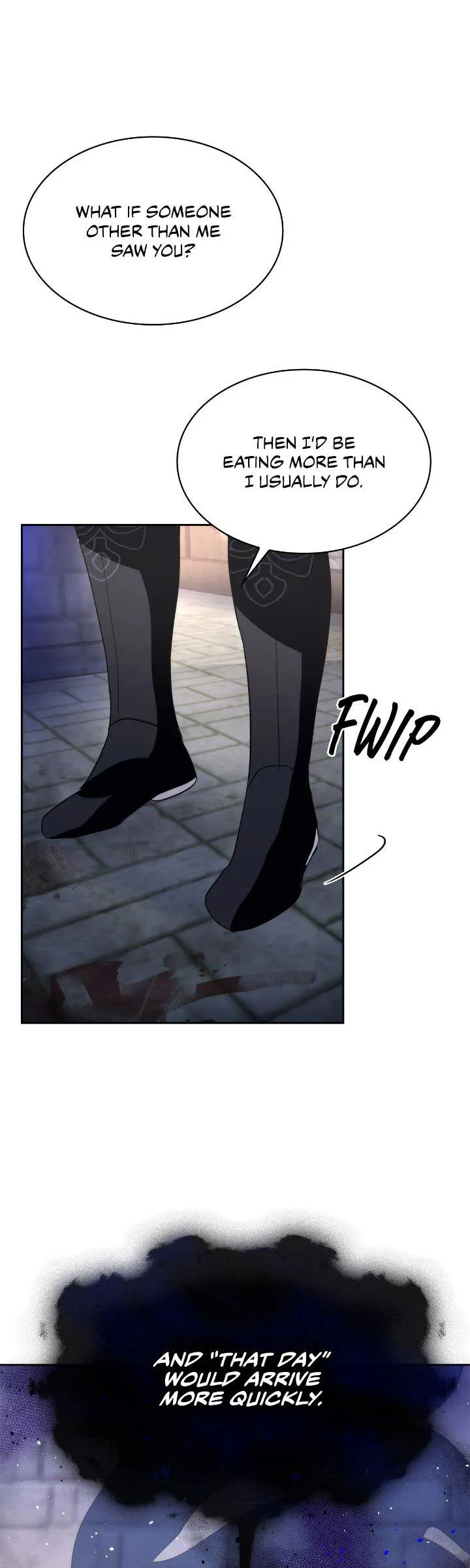 I Became a Sitter for the Obsessive Villains Chapter 68 page 38