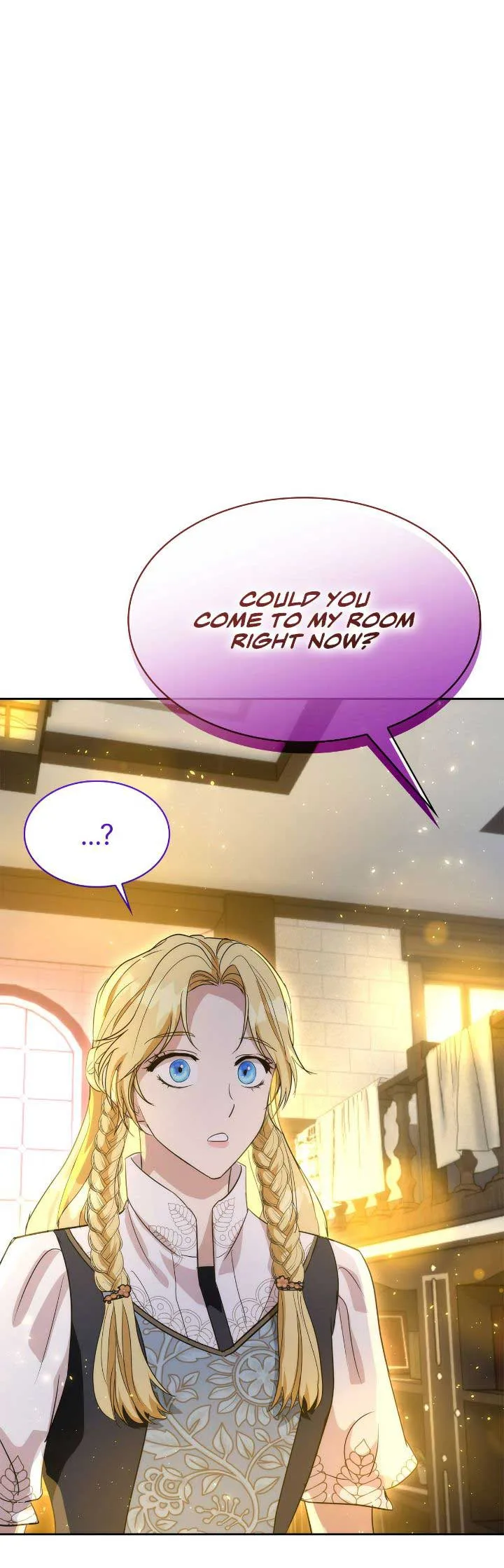 I Became a Sitter for the Obsessive Villains Chapter 69 page 2