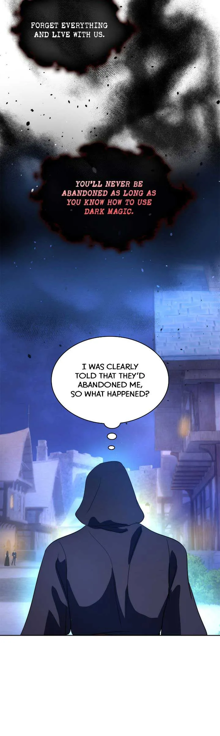 I Became a Sitter for the Obsessive Villains Chapter 69 page 25
