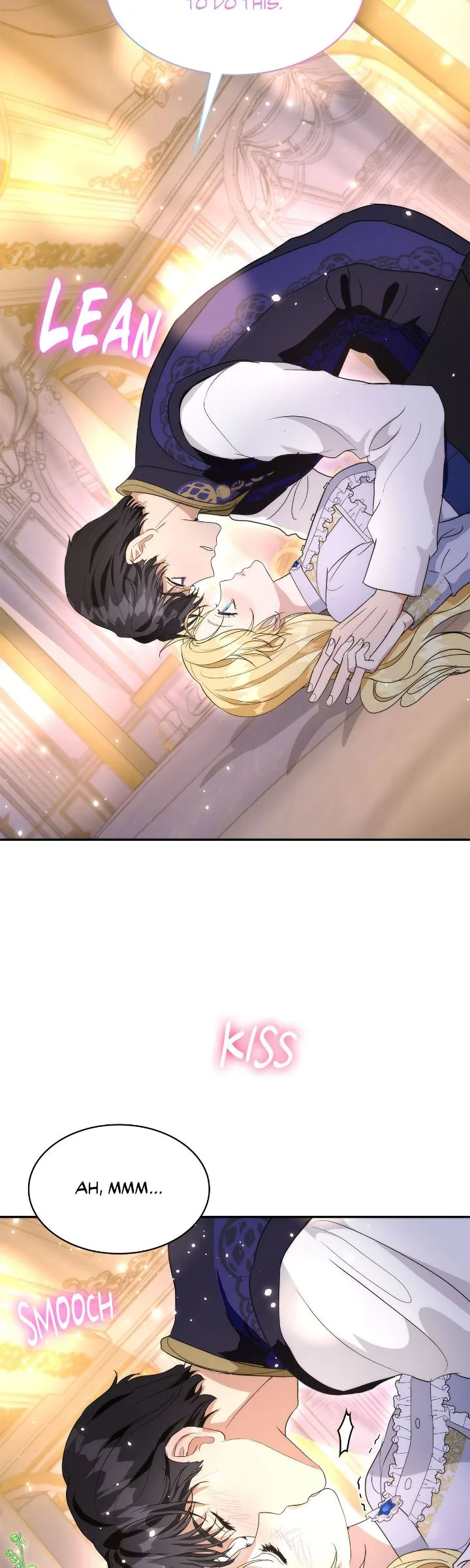 I Became a Sitter for the Obsessive Villains Chapter 65 page 18