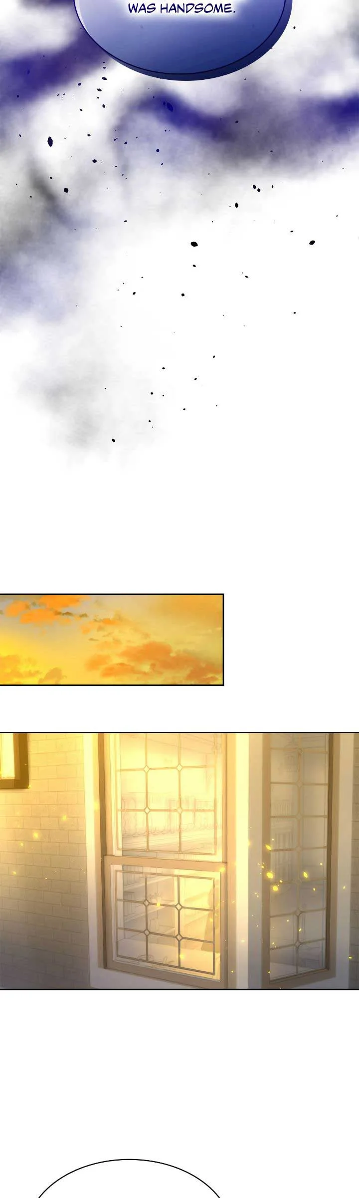 I Became a Sitter for the Obsessive Villains Chapter 68 page 46