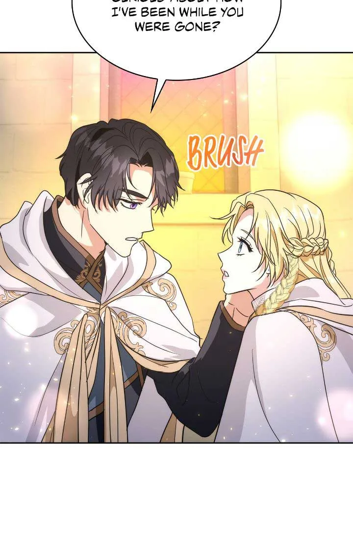 I Became a Sitter for the Obsessive Villains Chapter 69 page 31