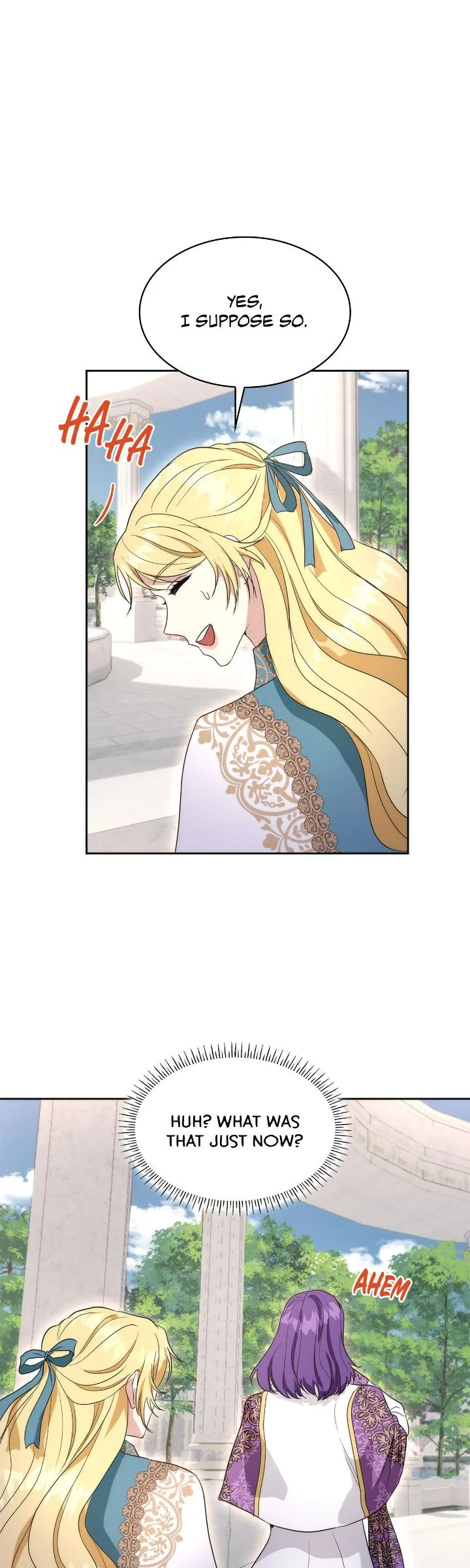 I Became a Sitter for the Obsessive Villains Chapter 67 page 15