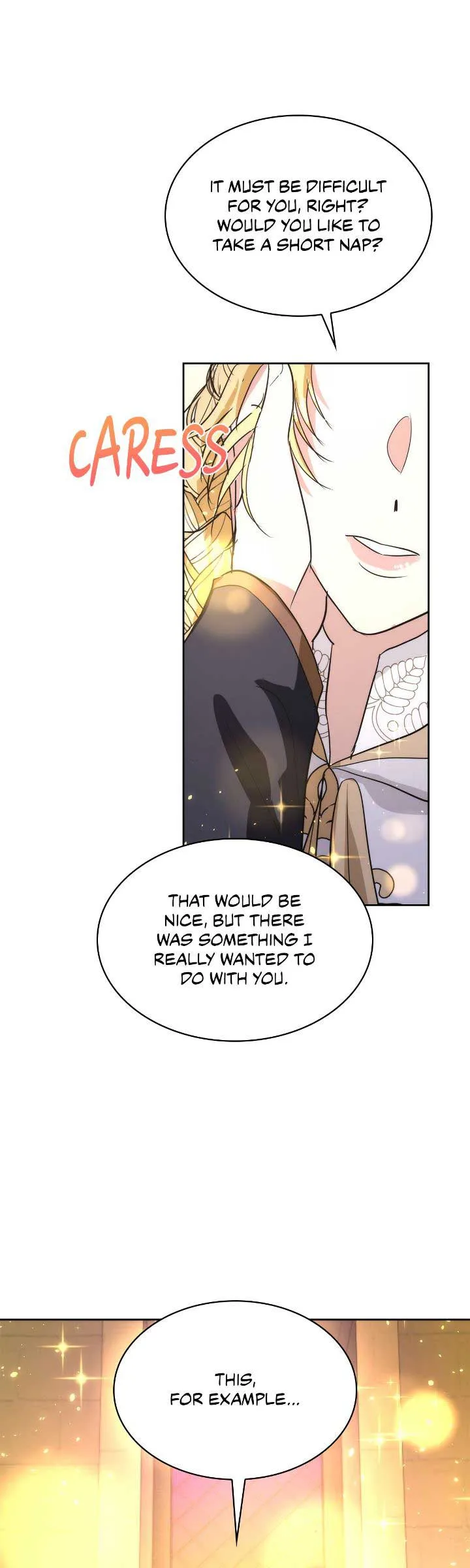 I Became a Sitter for the Obsessive Villains Chapter 69 page 32