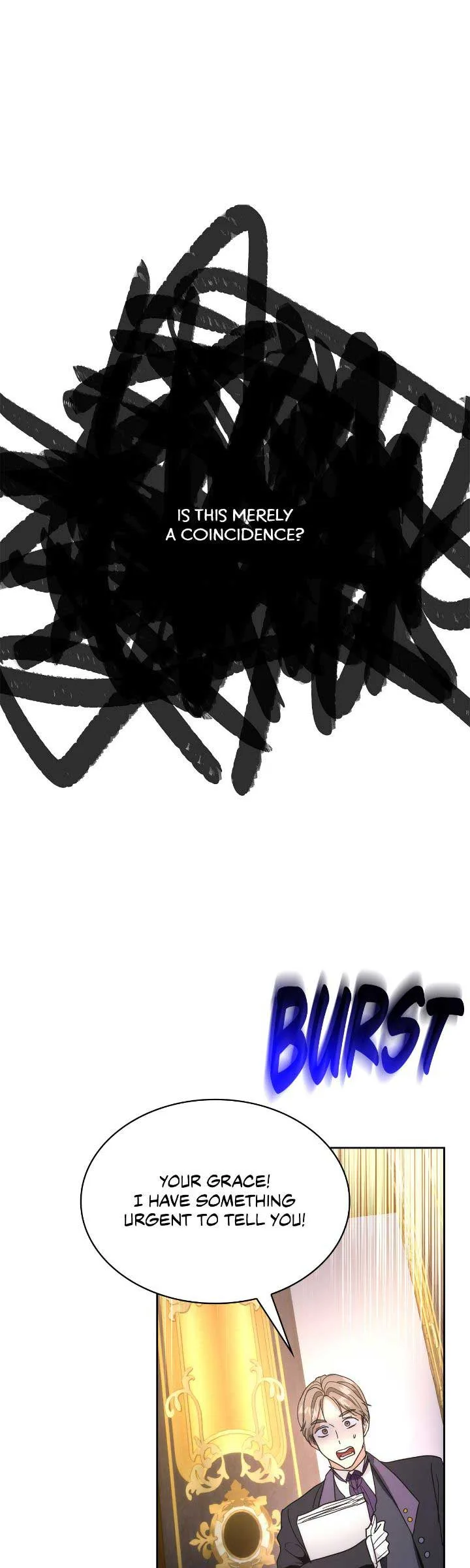 I Became a Sitter for the Obsessive Villains Chapter 69 page 53