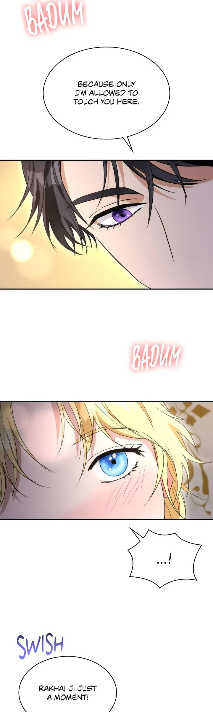 I Became a Sitter for the Obsessive Villains Chapter 65 page 11