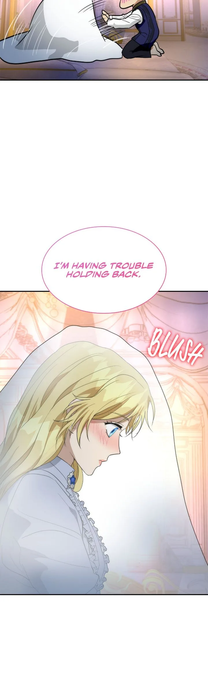 I Became a Sitter for the Obsessive Villains Chapter 65 page 24