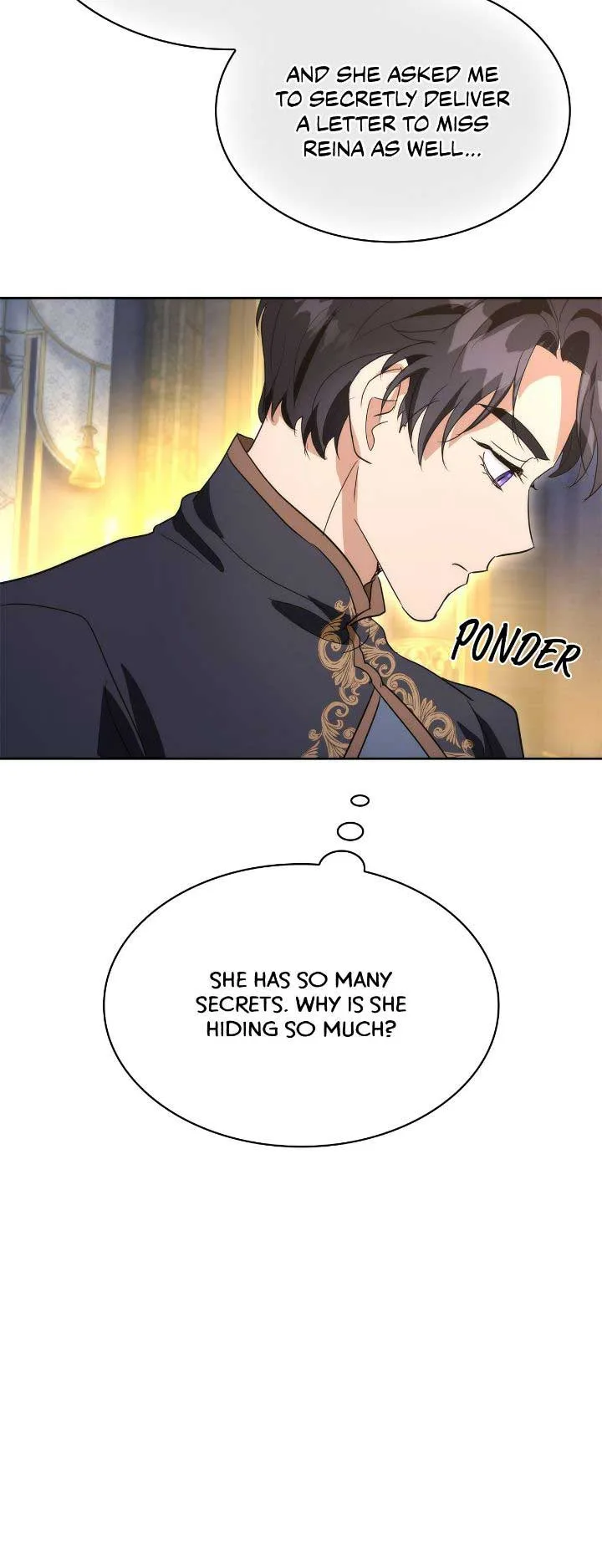I Became a Sitter for the Obsessive Villains Chapter 69 page 48
