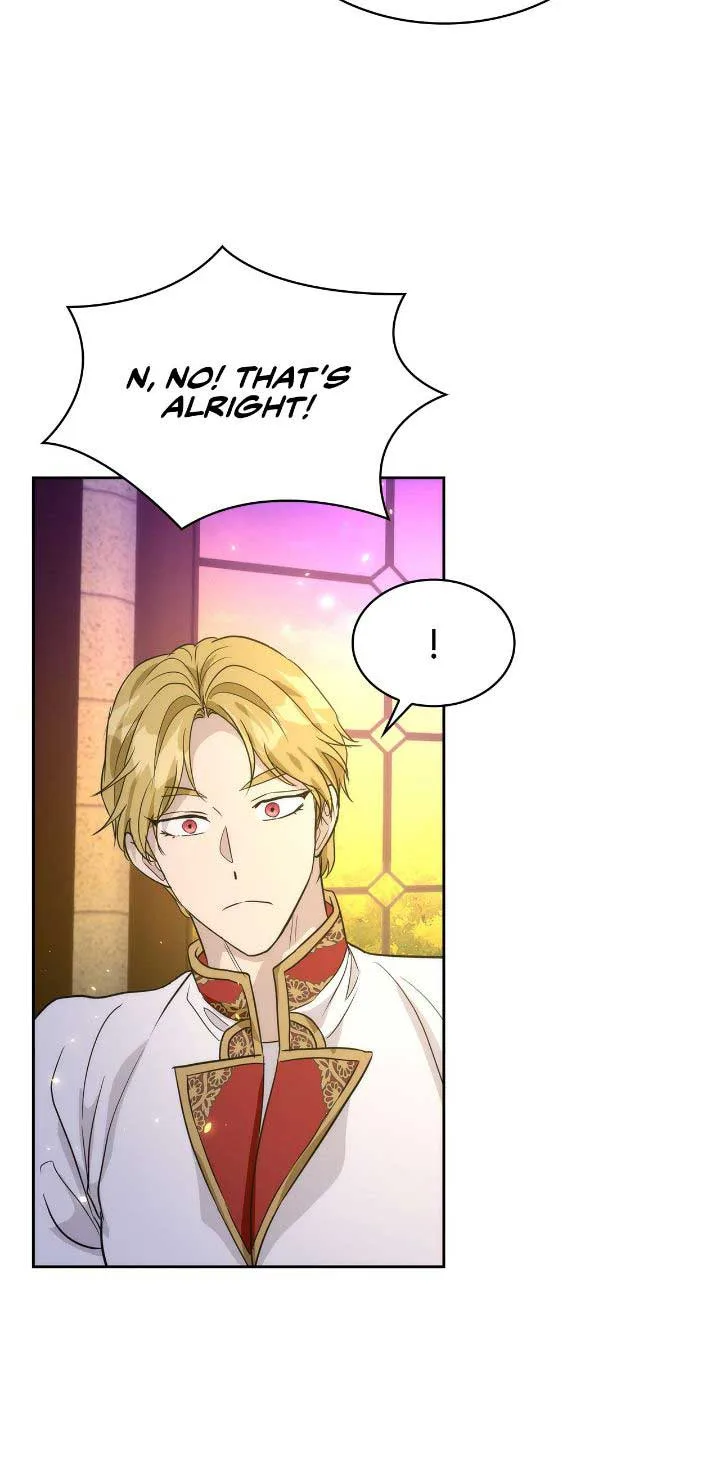 I Became a Sitter for the Obsessive Villains Chapter 69 page 40