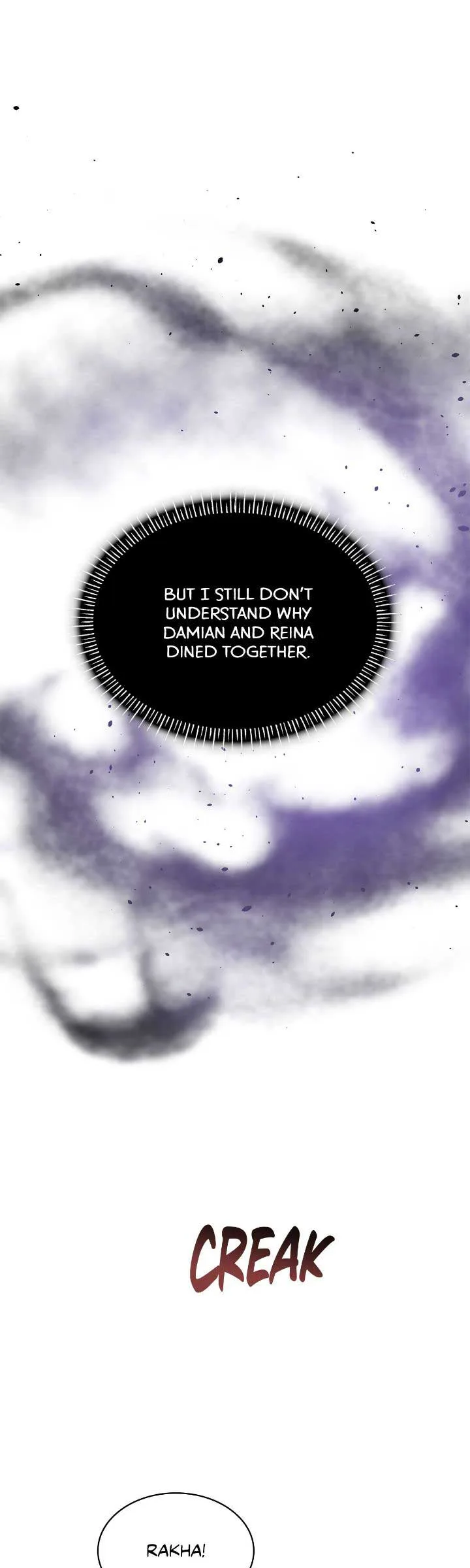 I Became a Sitter for the Obsessive Villains Chapter 69 page 45