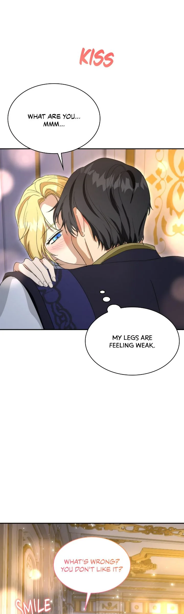 I Became a Sitter for the Obsessive Villains Chapter 65 page 14
