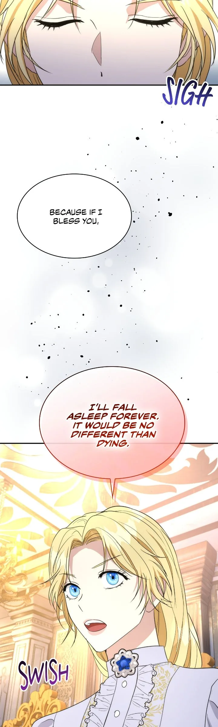 I Became a Sitter for the Obsessive Villains Chapter 64 page 40