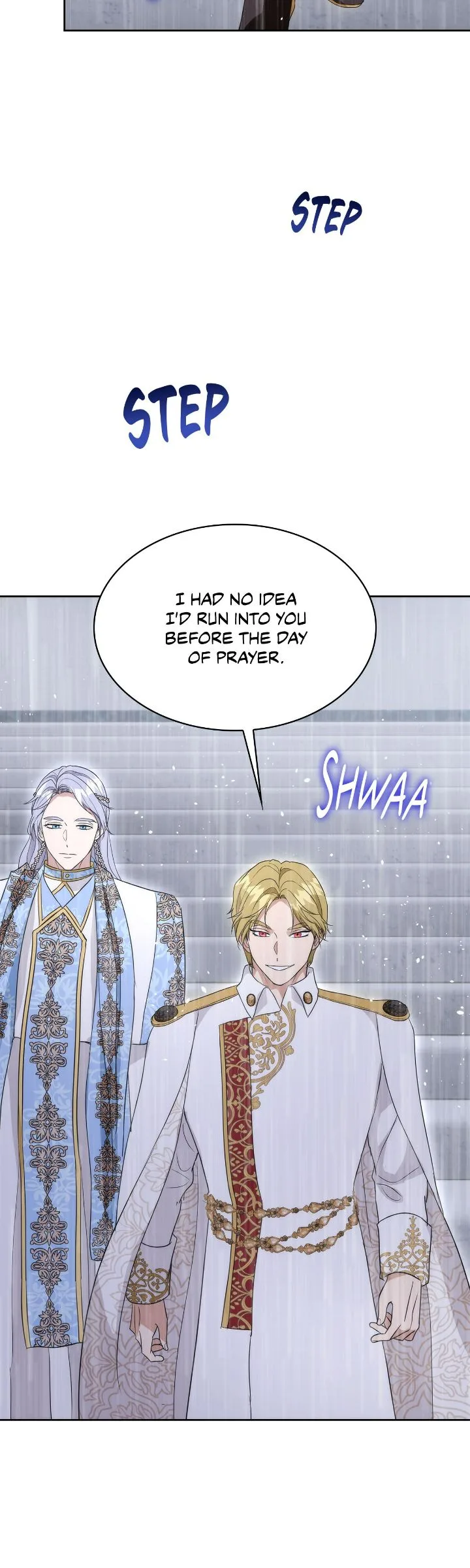 I Became a Sitter for the Obsessive Villains Chapter 67 page 31