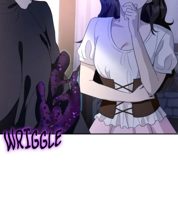 I Became a Sitter for the Obsessive Villains Chapter 65 page 33