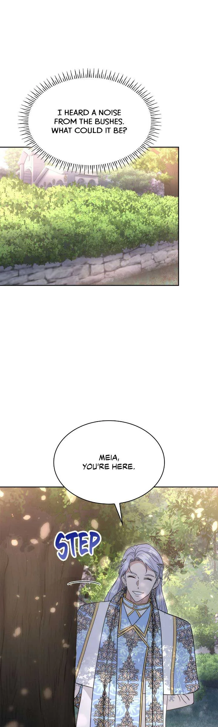 I Became a Sitter for the Obsessive Villains Chapter 70 page 6