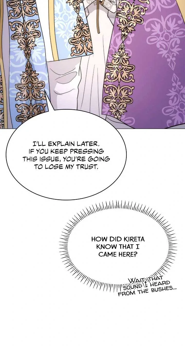 I Became a Sitter for the Obsessive Villains Chapter 70 page 38