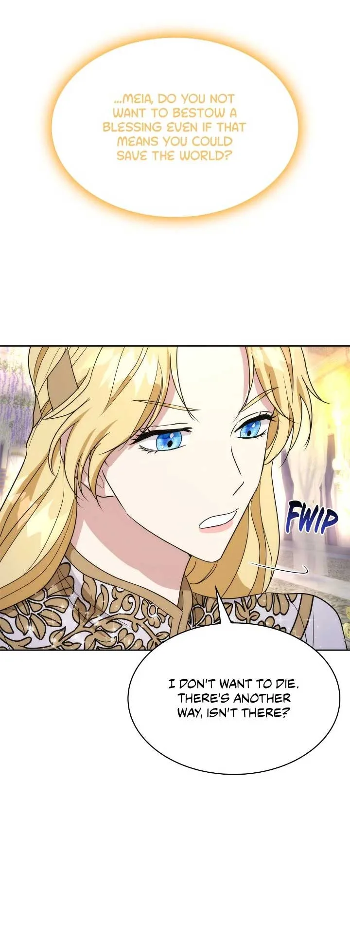 I Became a Sitter for the Obsessive Villains Chapter 70 page 27