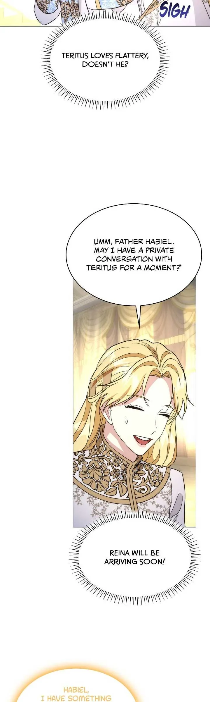 I Became a Sitter for the Obsessive Villains Chapter 70 page 17