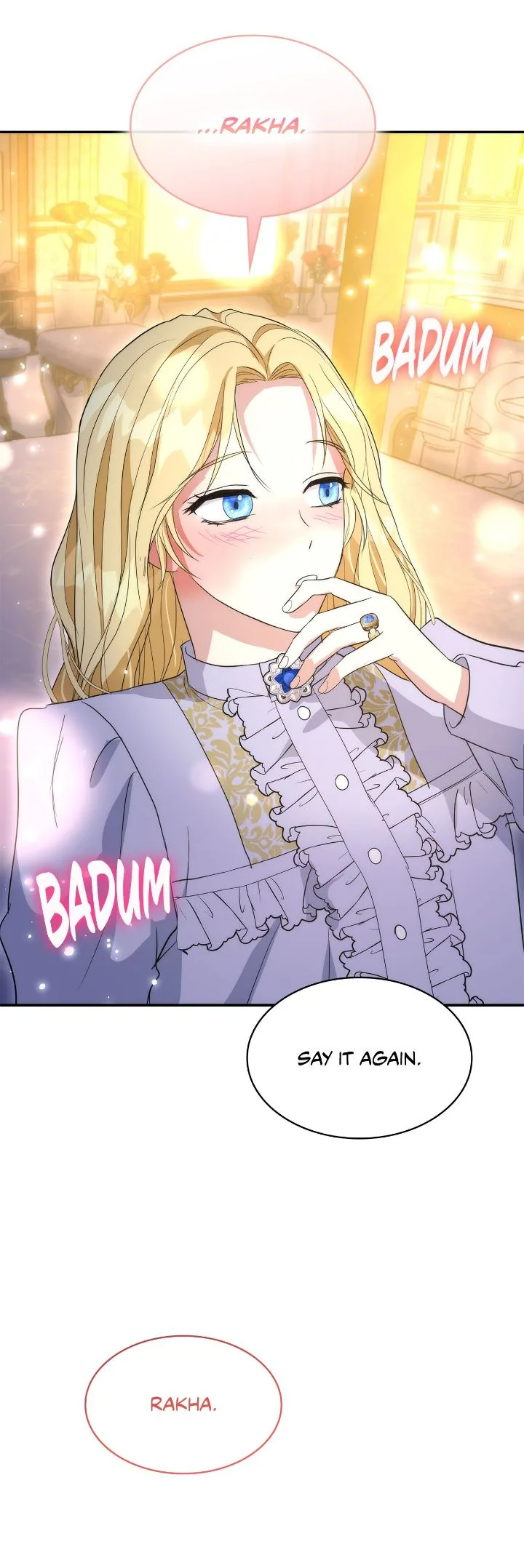 I Became a Sitter for the Obsessive Villains Chapter 65 page 22