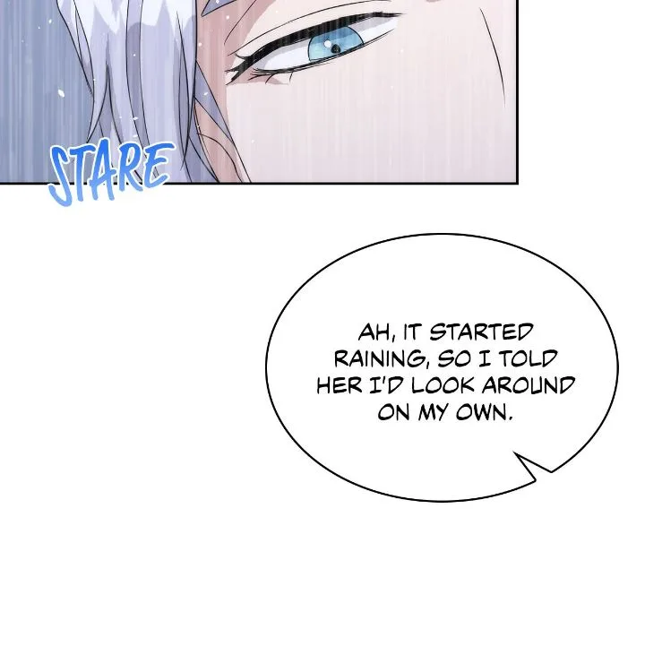 I Became a Sitter for the Obsessive Villains Chapter 67 page 36