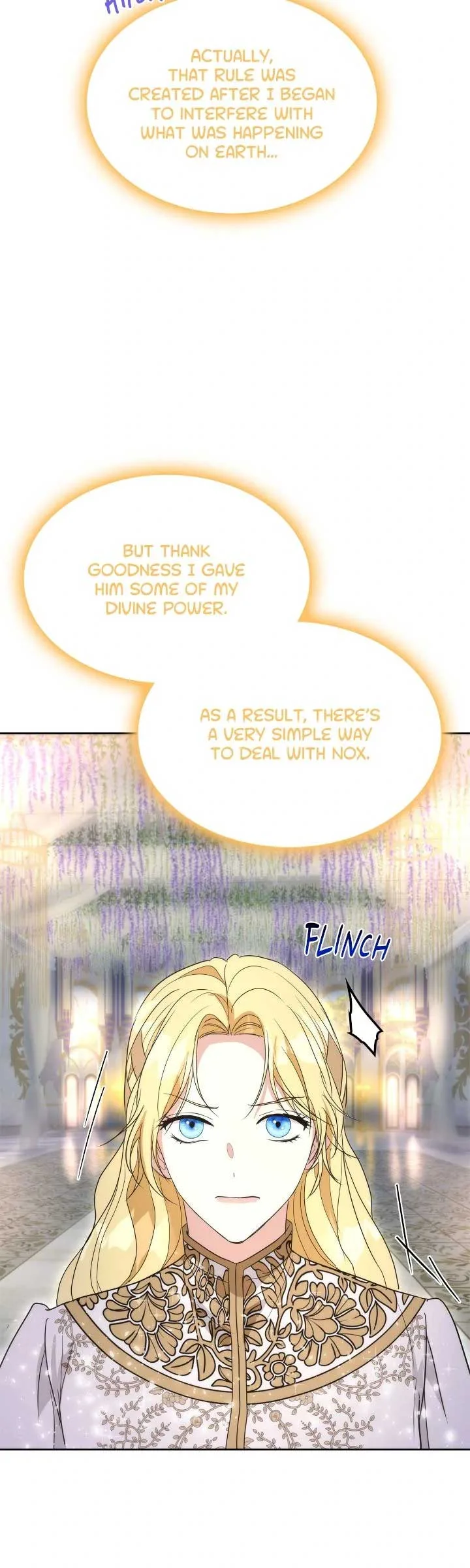 I Became a Sitter for the Obsessive Villains Chapter 70 page 26