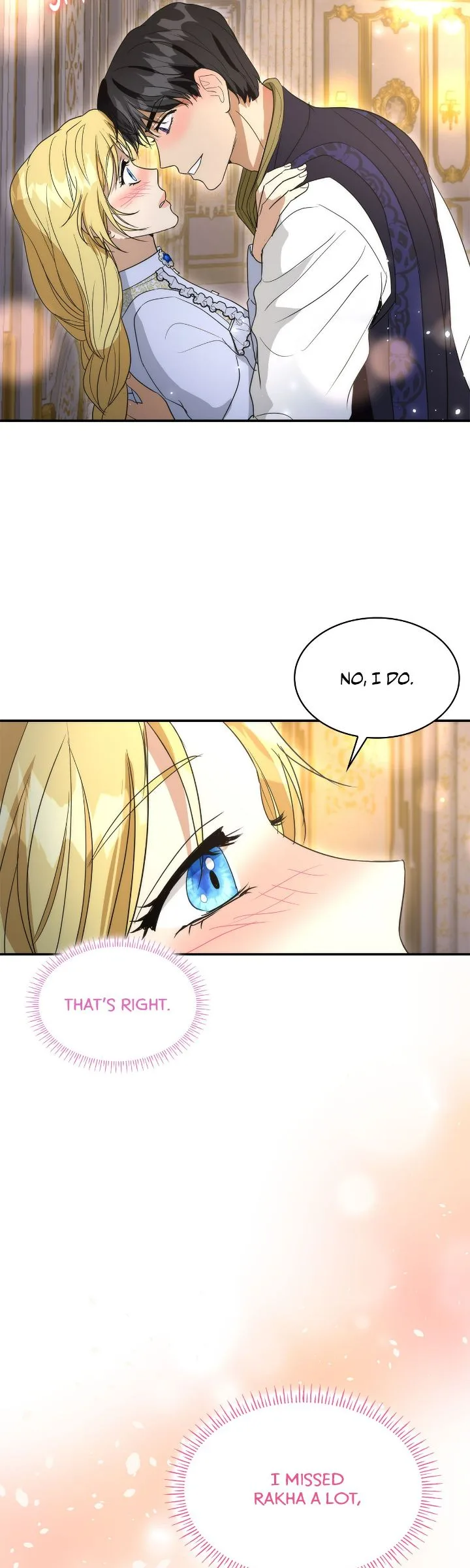I Became a Sitter for the Obsessive Villains Chapter 65 page 15