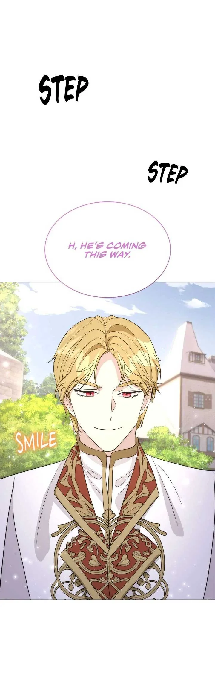 I Became a Sitter for the Obsessive Villains Chapter 70 page 49