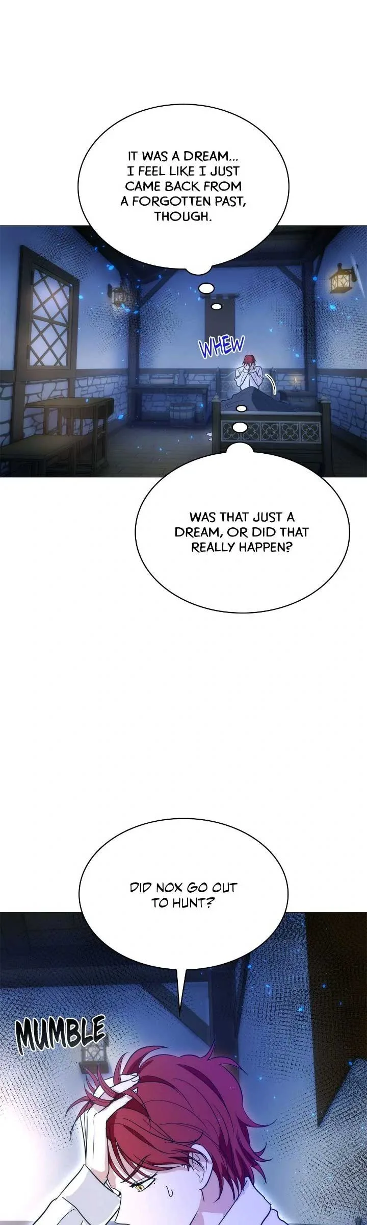 I Became a Sitter for the Obsessive Villains Chapter 70 page 32