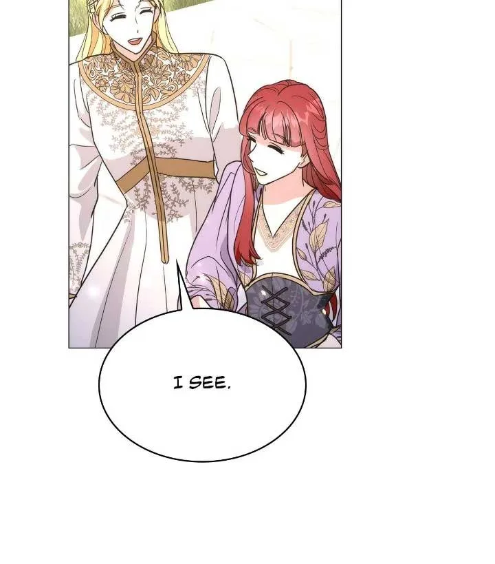 I Became a Sitter for the Obsessive Villains Chapter 70 page 46