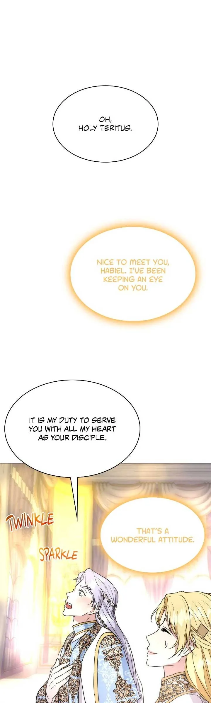 I Became a Sitter for the Obsessive Villains Chapter 70 page 16