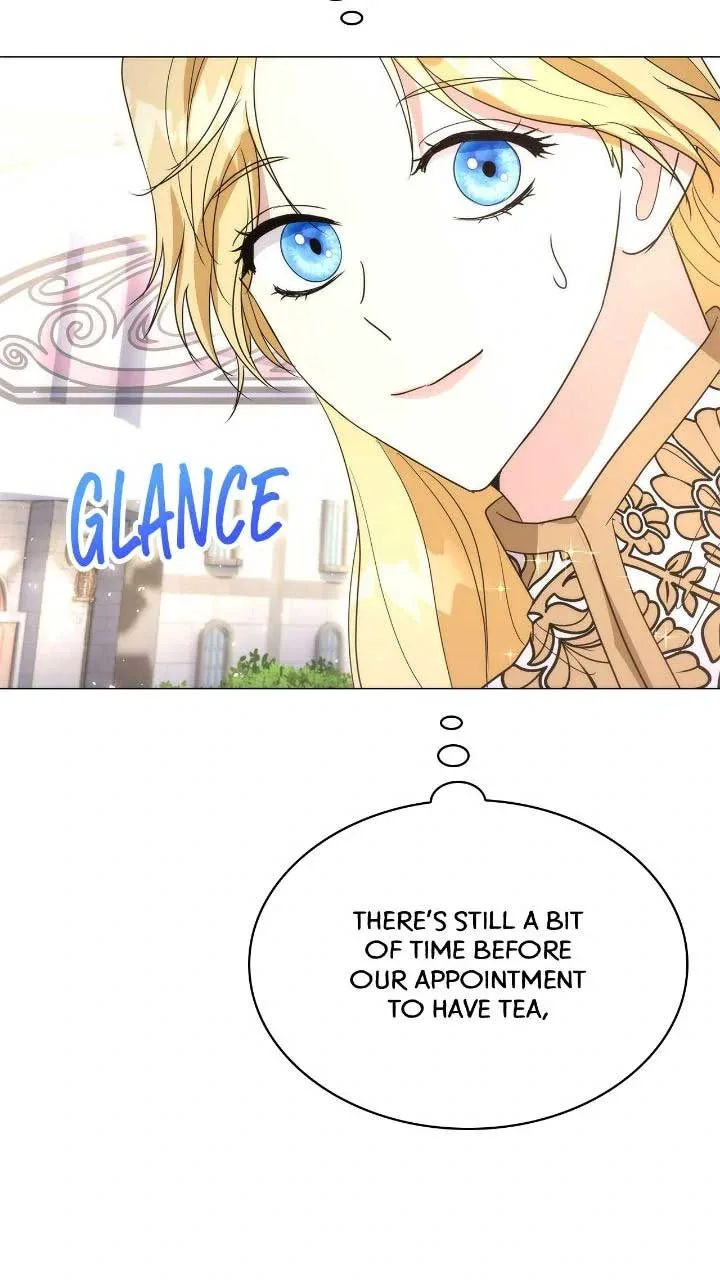 I Became a Sitter for the Obsessive Villains Chapter 70 page 53