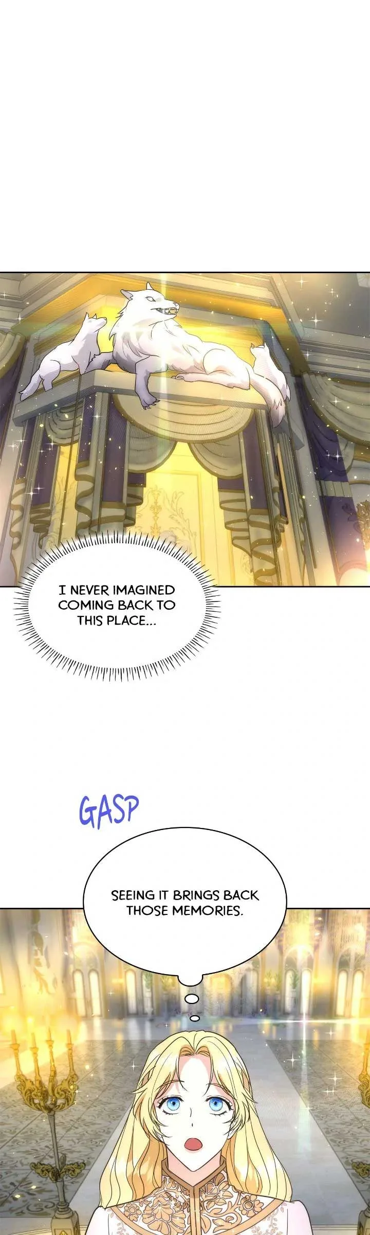 I Became a Sitter for the Obsessive Villains Chapter 70 page 10