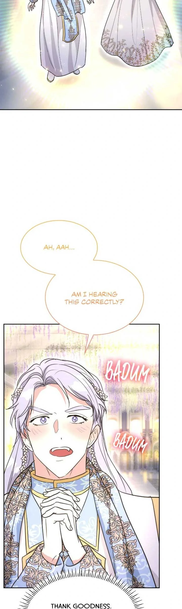 I Became a Sitter for the Obsessive Villains Chapter 70 page 14