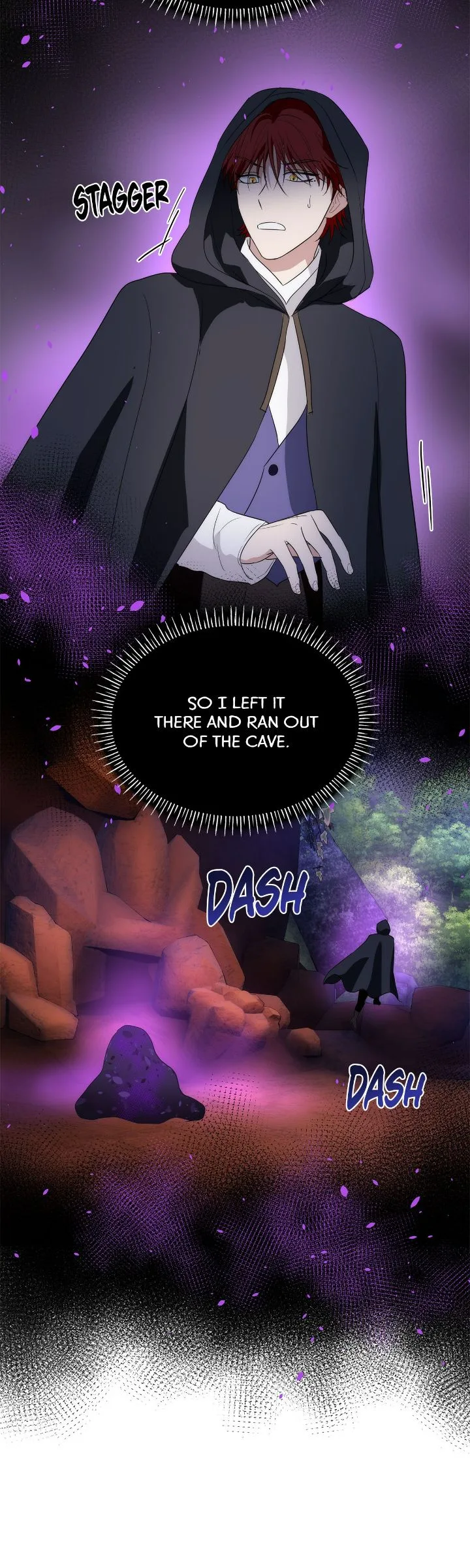 I Became a Sitter for the Obsessive Villains Chapter 65 page 36