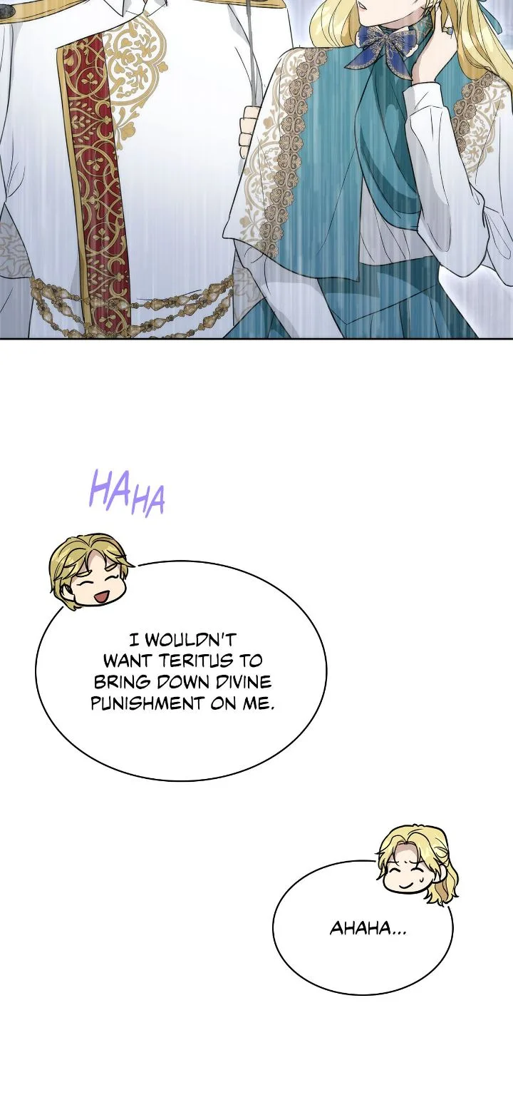 I Became a Sitter for the Obsessive Villains Chapter 67 page 40