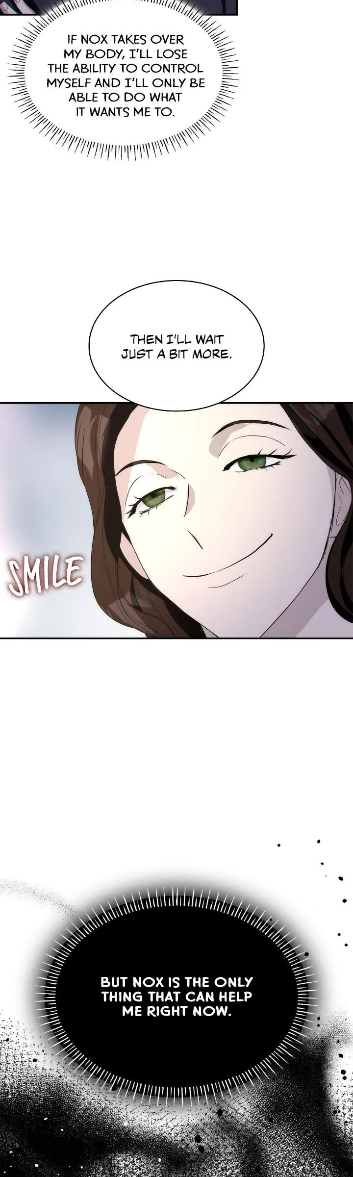 I Became a Sitter for the Obsessive Villains Chapter 65 page 39