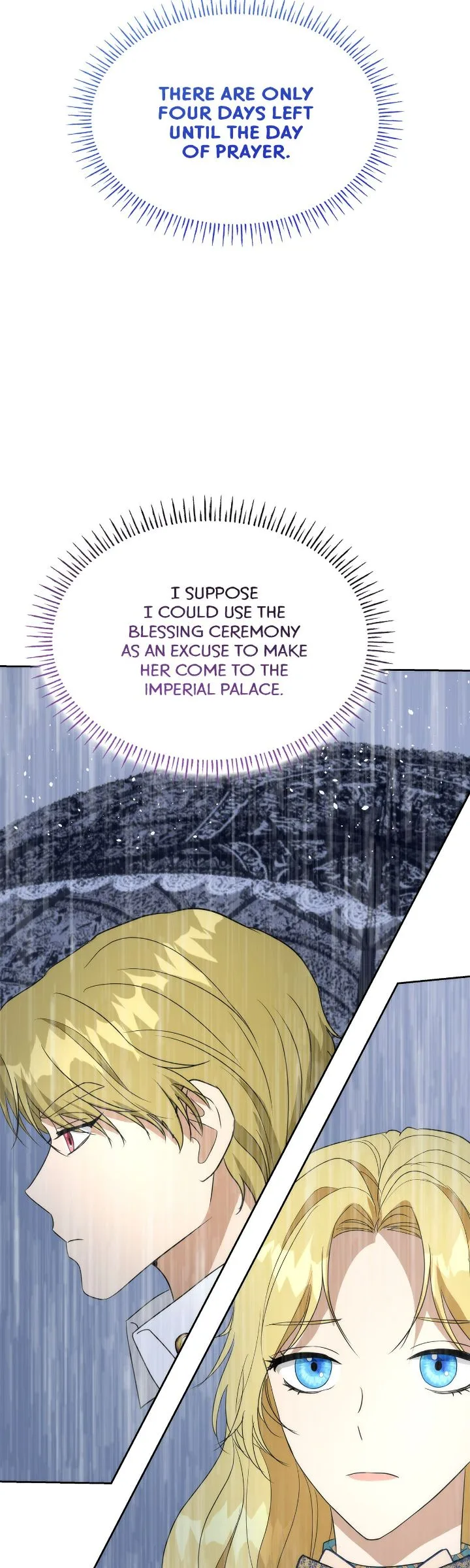 I Became a Sitter for the Obsessive Villains Chapter 67 page 47