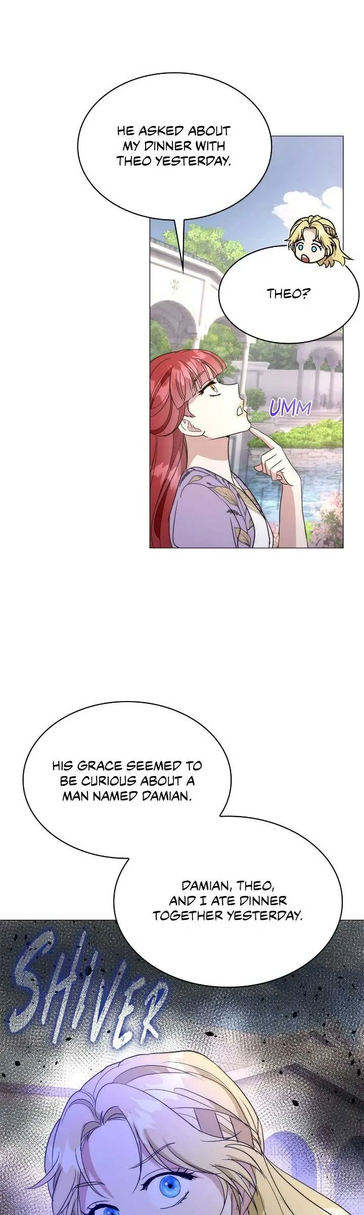 I Became a Sitter for the Obsessive Villains Chapter 71 page 38