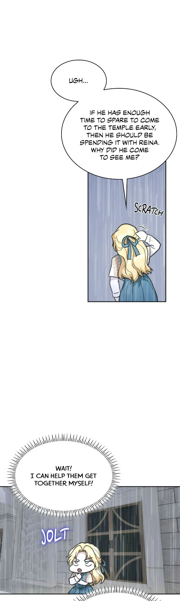 I Became a Sitter for the Obsessive Villains Chapter 67 page 49