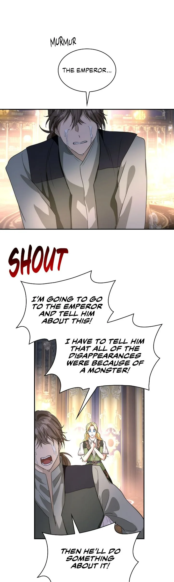 I Became a Sitter for the Obsessive Villains Chapter 65 page 46