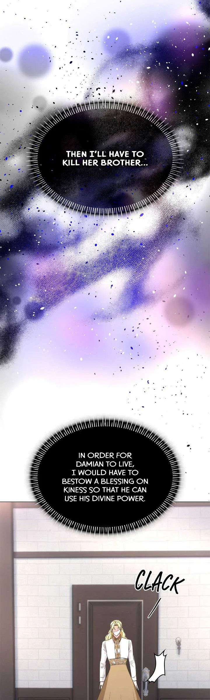 I Became a Sitter for the Obsessive Villains Chapter 71 page 44
